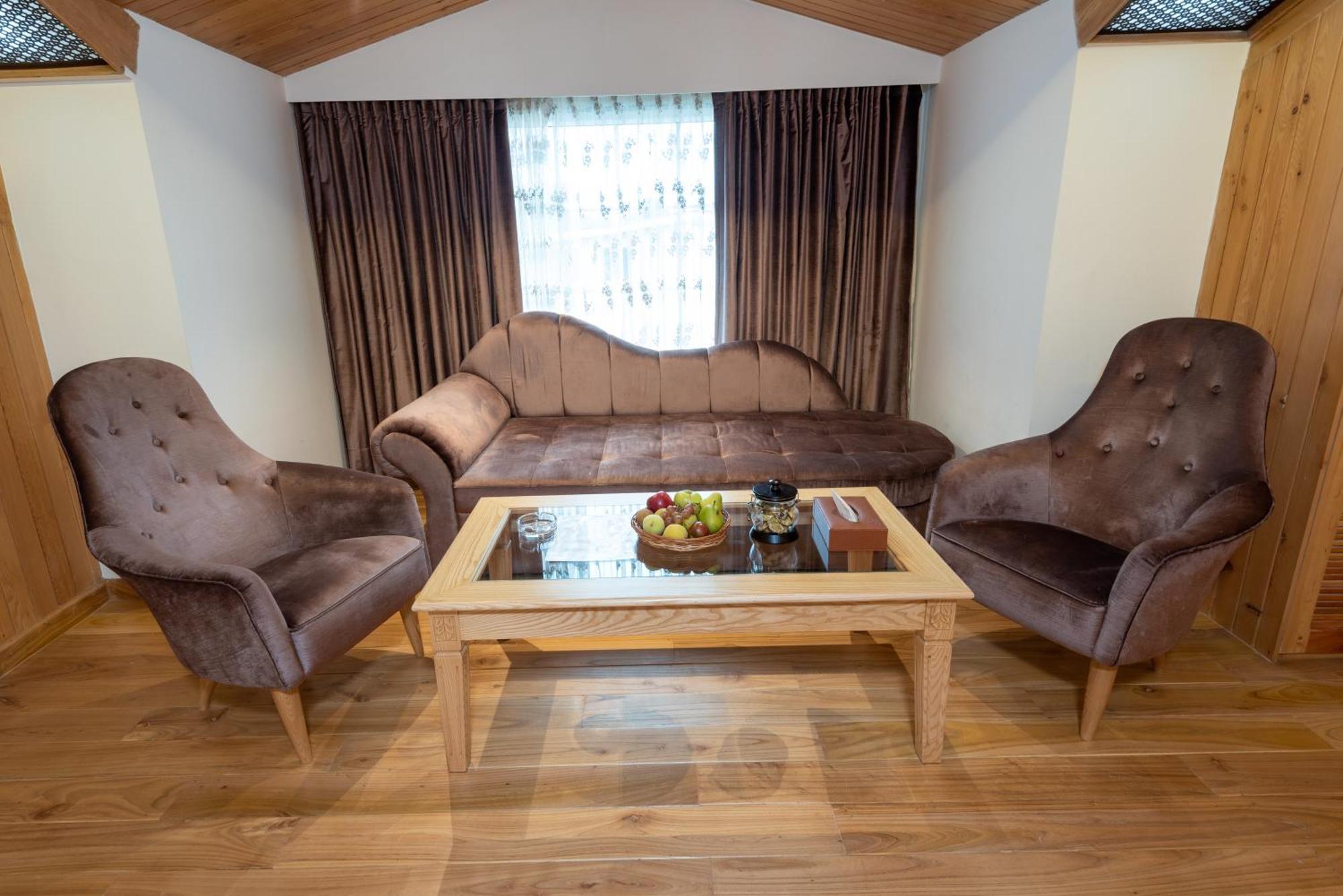 Hotel Grand Boulevard Durgjan Rom bilde