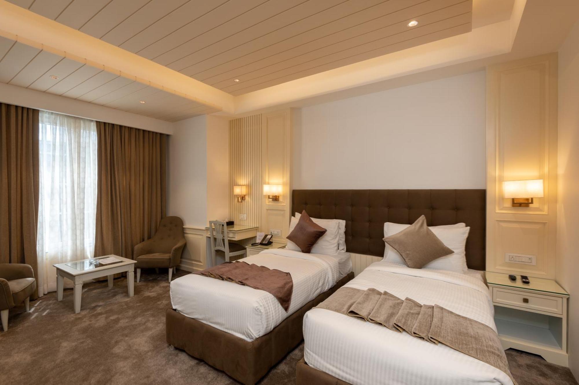 Hotel Grand Boulevard Durgjan Rom bilde